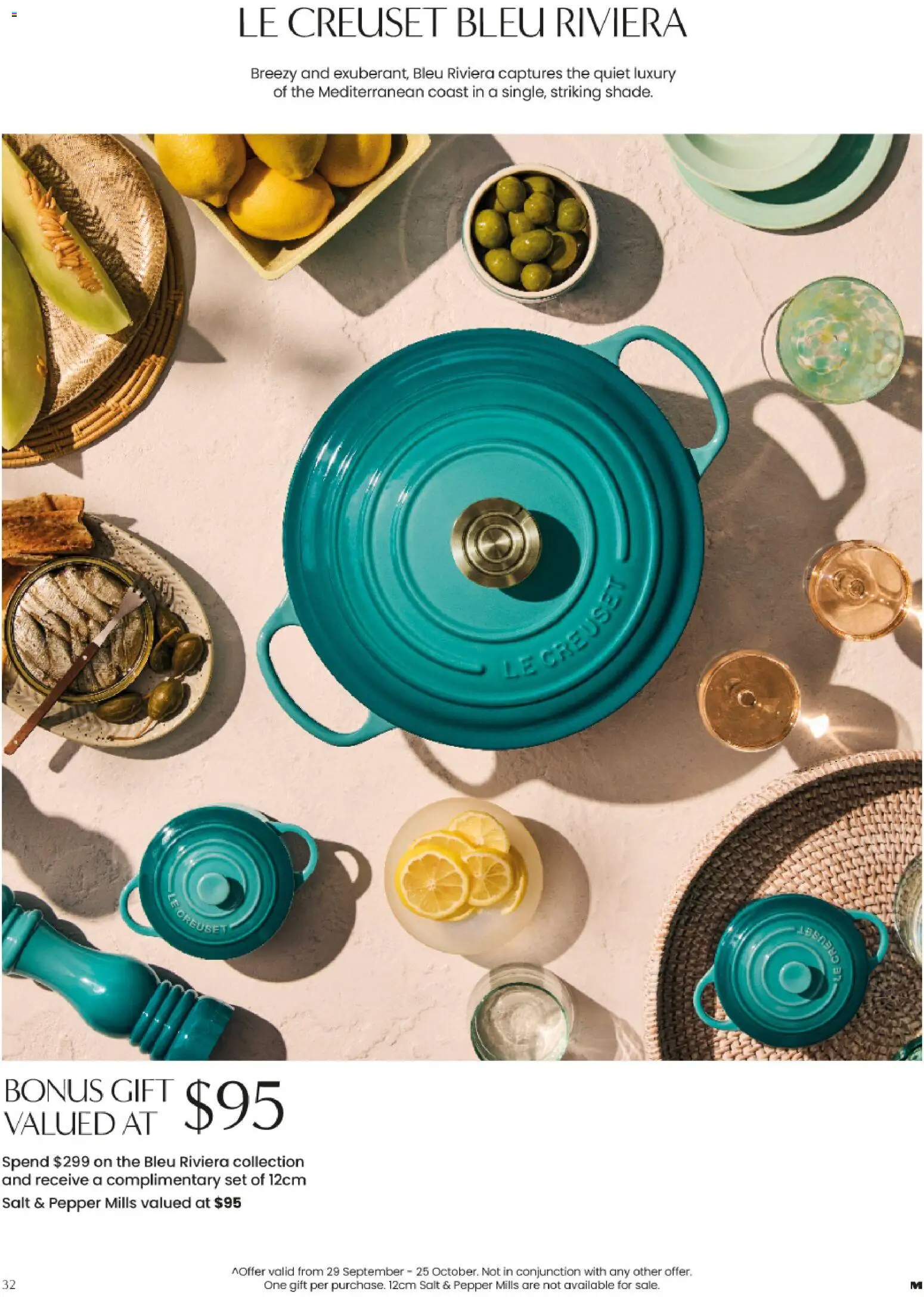 Myer catalogue - valid from 06/10/2026 | Page: 32