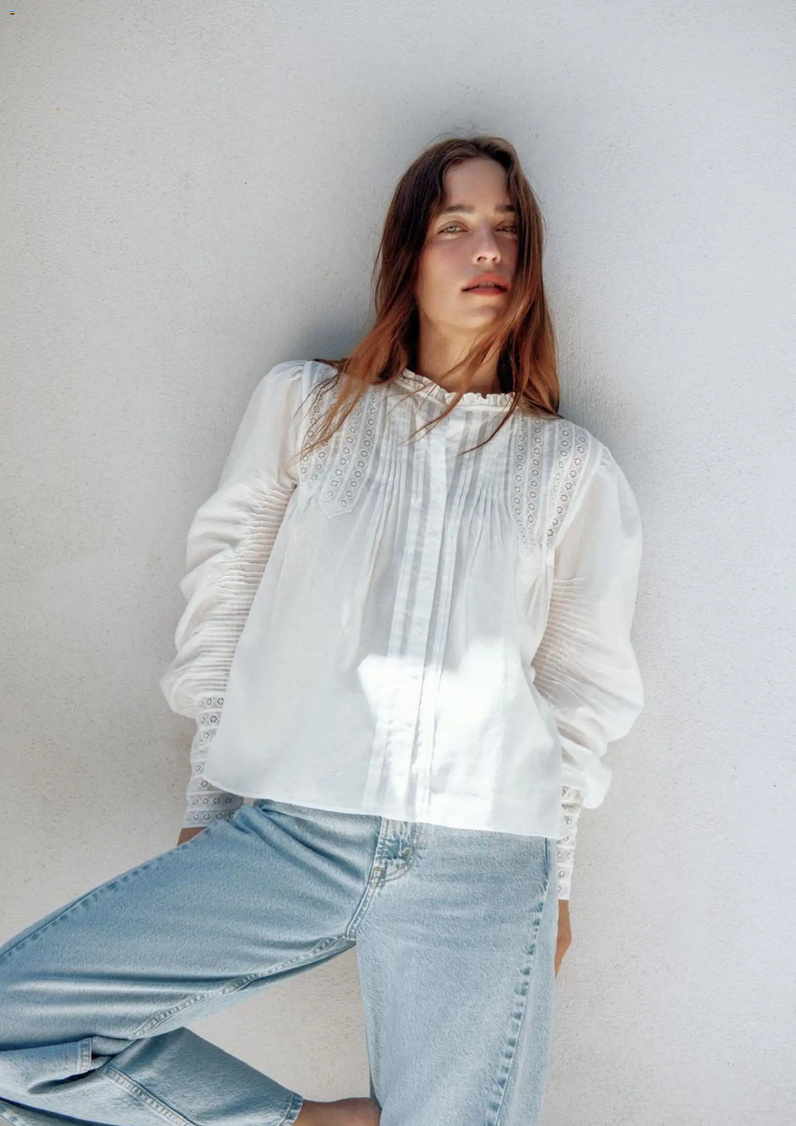 Nuevas ofertas de Zara válidas en toda la República Mexicana desde el 01/07/2026. ¡Encuentra las mejores ofertas en Zara catálogo Verano! | Página: 2