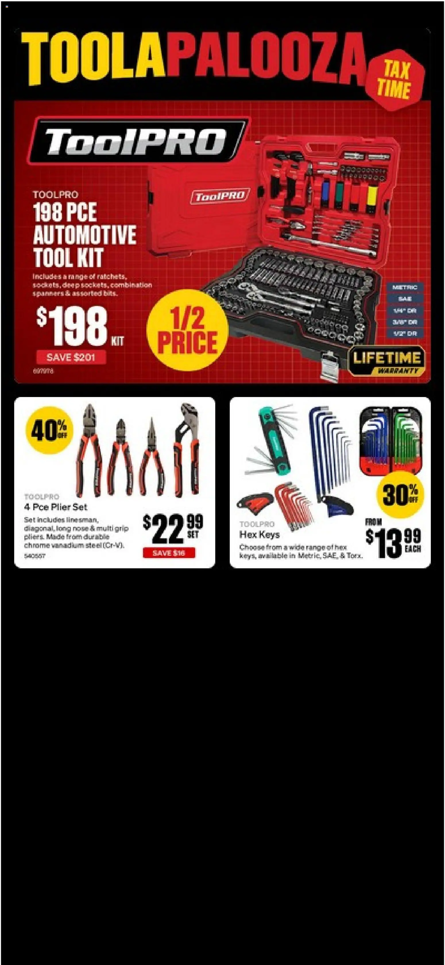 Supercheap Auto catalogue - valid from 20.05.2026 | Page: 5
