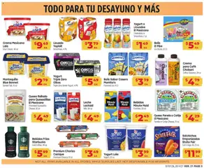 Preview of El Rancho weekly ads valid from 07/01/2026 | Page: 3