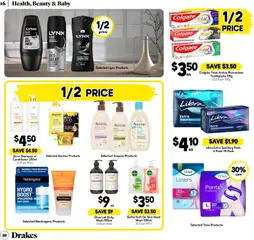 Preview of Drakes catalogue  - valid from 29.04.2026 | Page: 16