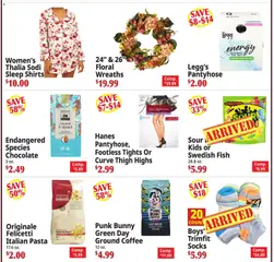 Preview of Ocean State Job Lot weekly ads valid from 21.05.2026 | Page: 5
