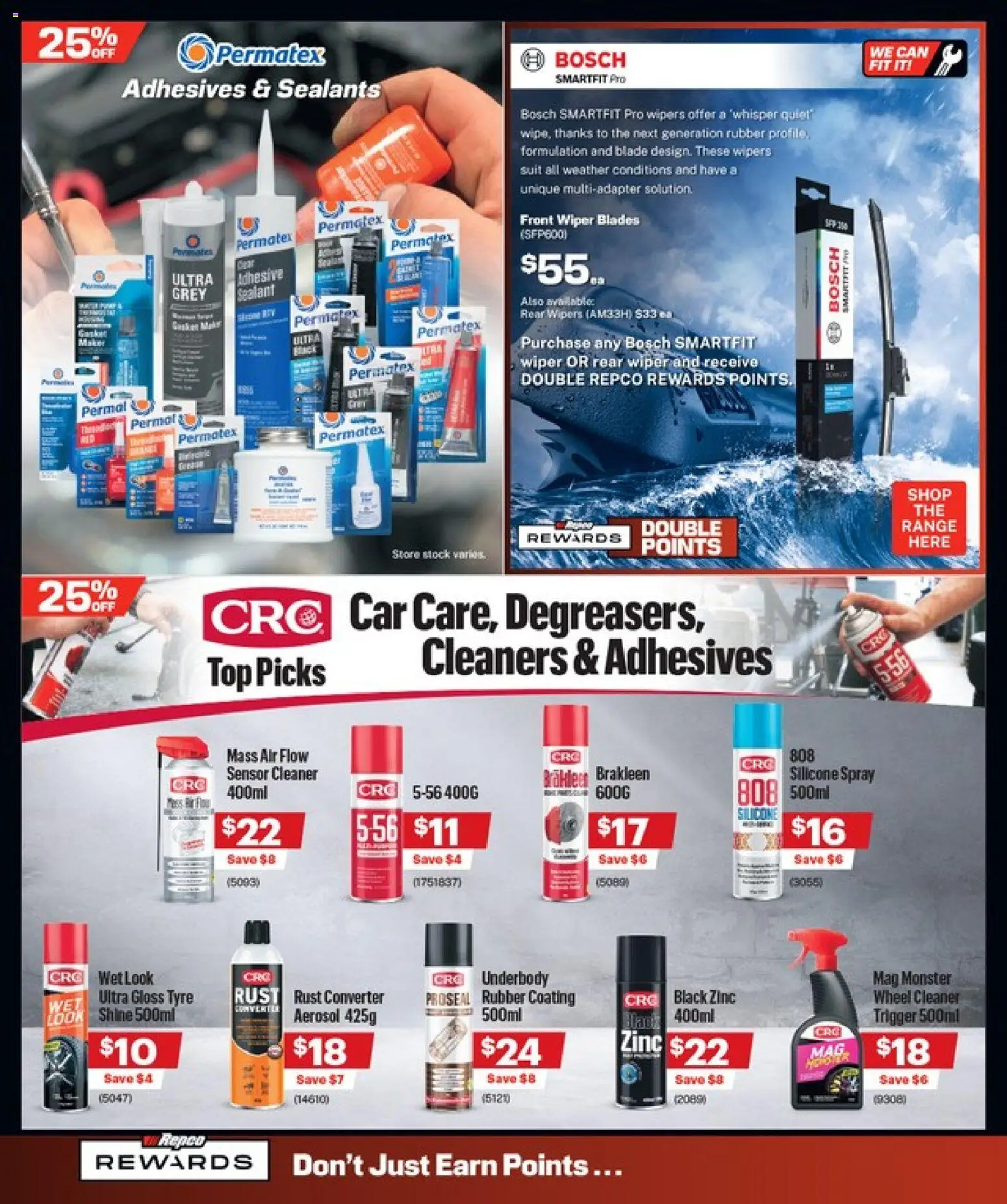 Repco catalogue from 5 Aug 2026 | Page: 8