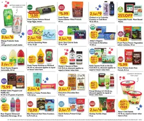 Preview of Fresh Thyme weekly ads valid from 09/02/2026 | Page: 6