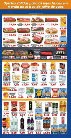 Tauste - Ofertas da semana - Pré-Visualização do folheto da loja Tauste, válido de 21/07/2026 | Página: 4