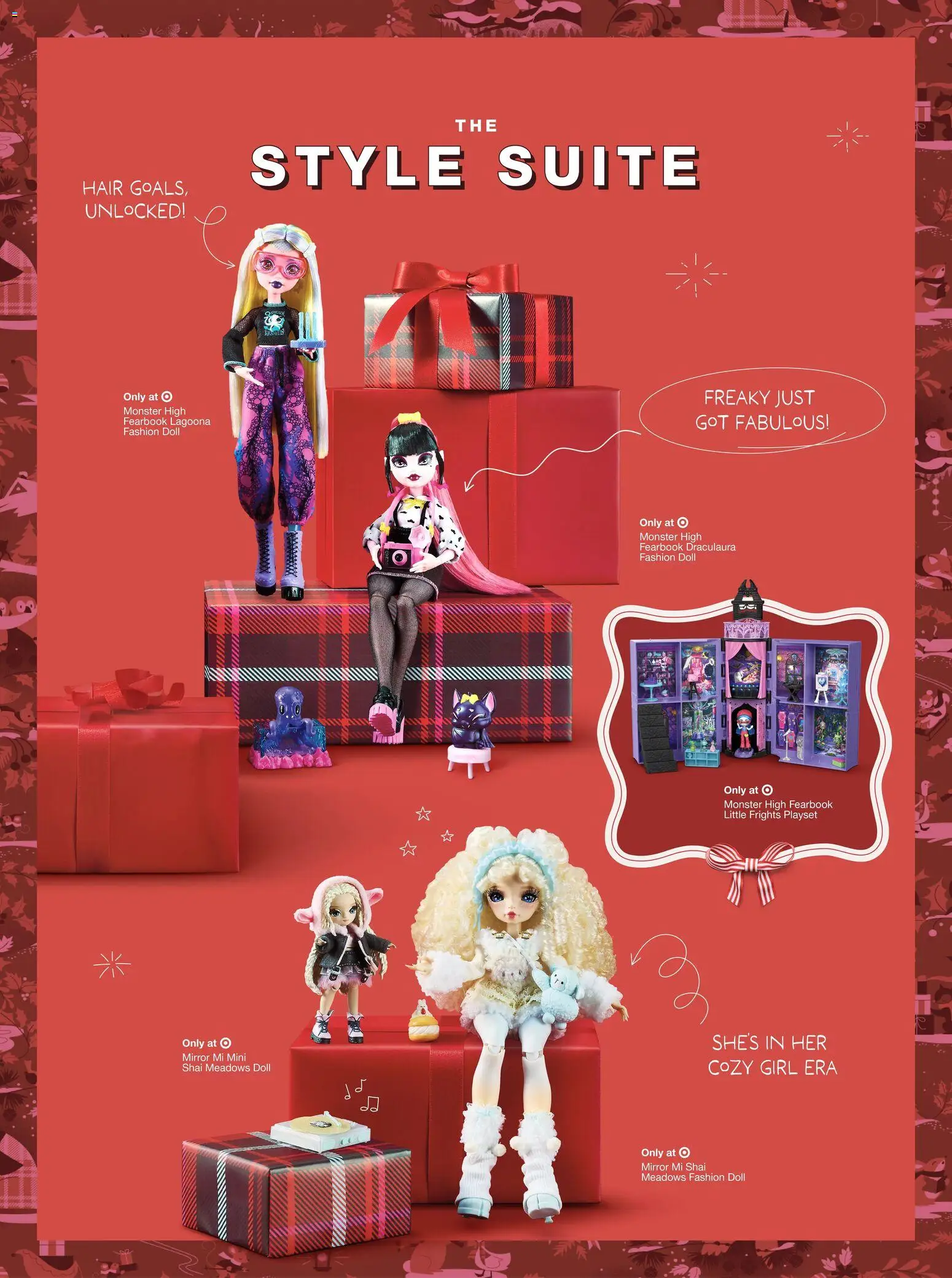 Target Toys Catalog - valid from 10/15/2026 | Page: 14