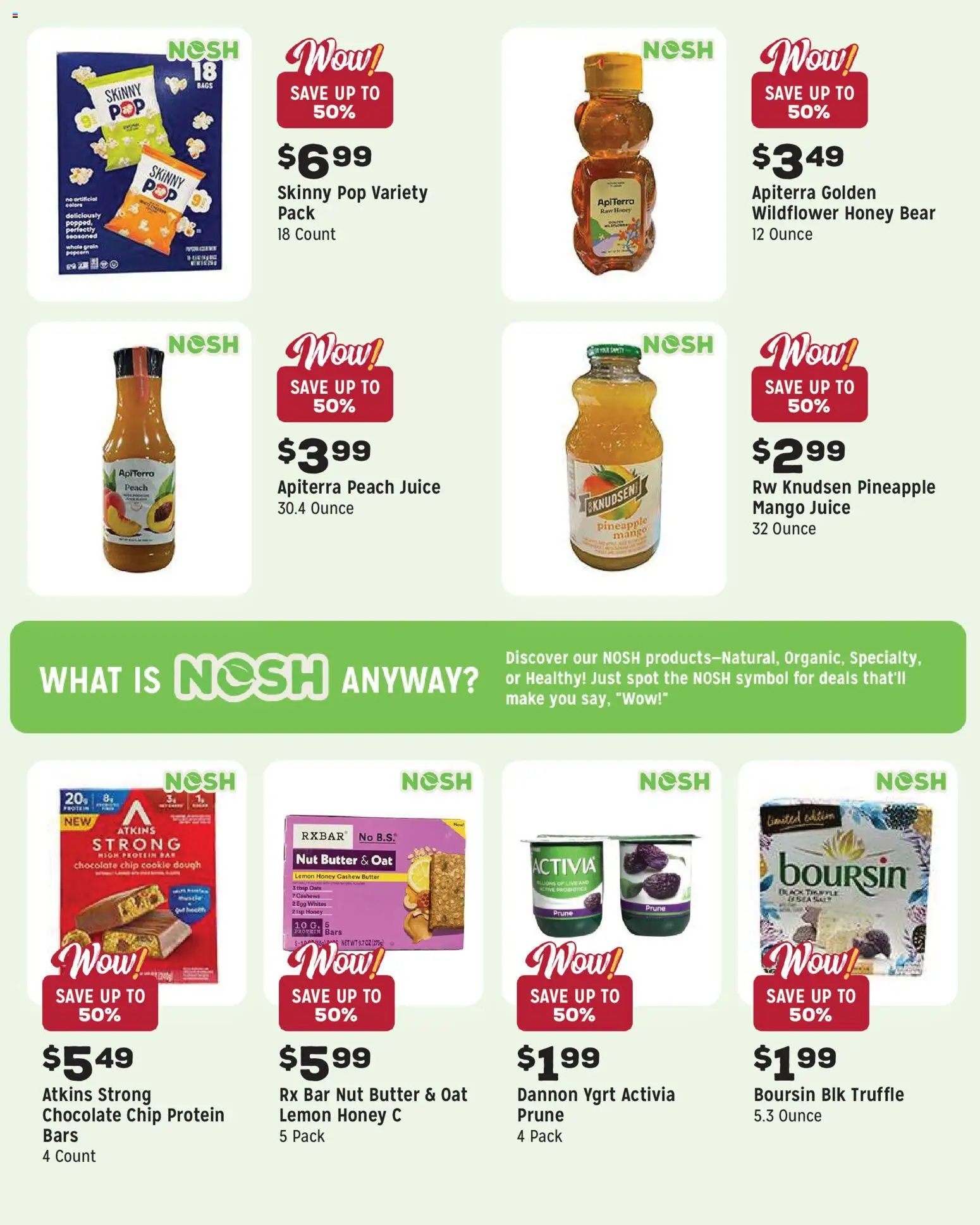 Grocery Outlet Weekly Ad - MD - valid from 13.05.2026 | Page: 10