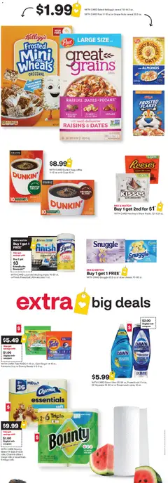 Preview of CVS Pharmacy weekly ads valid from 24.05.2026 | Page: 2
