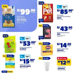Vista previa de folleto Makro catálogo de la Makro válido desde 07.05.2026 | Página: 25