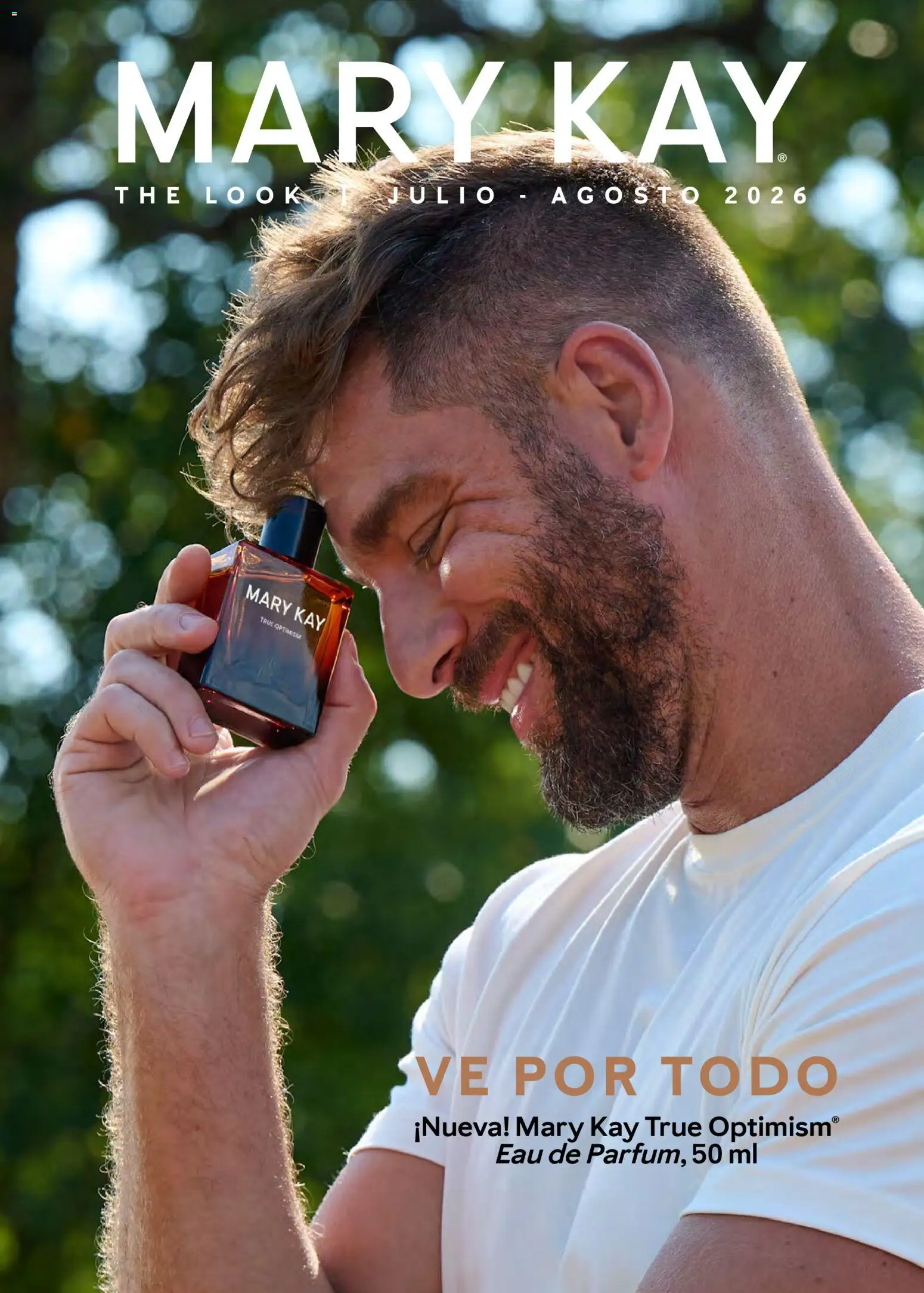Nuevas ofertas de Mary Kay válidas en toda la República Mexicana desde el 01/07/2026. ¡Encuentra las mejores ofertas en Catálogo Mary Kay Julio Agosto 2026! | Página: 1