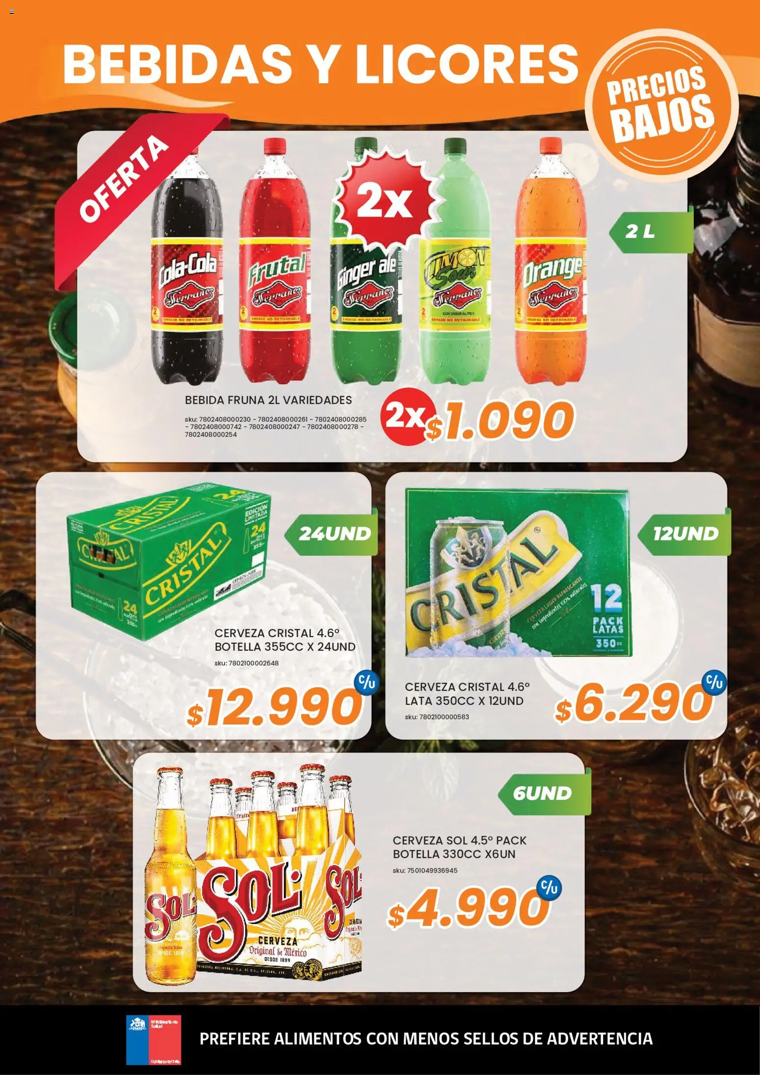 Cugat Ofertas  │ válido desde el 04.05.2026 | Página: 22
