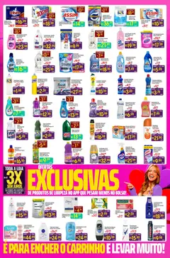 Super Muffato - Ofertas da semana - Pré-Visualização do folheto da loja Super Muffato, válido de 17/09/2026 | Página: 6
