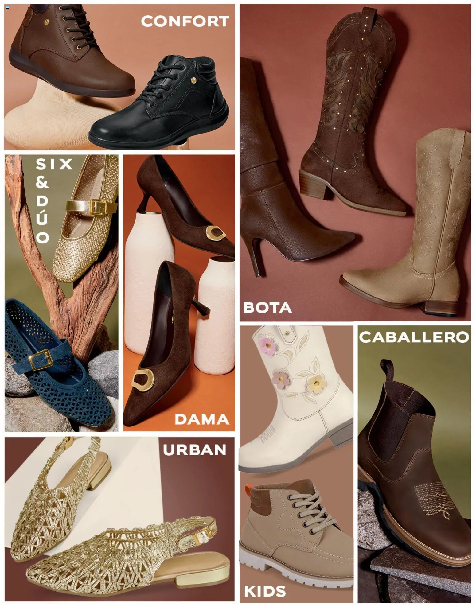 Nuevas ofertas de Cklass válidas en toda la República Mexicana desde el 11/09/2026. ¡Encuentra las mejores ofertas en Cklass catálogo Invierno! | Página: 192