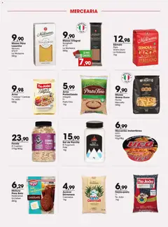Zaffari ofertas Dia dos Pais - Pré-Visualização do folheto da loja Zaffari, válido de 28/07/2026 | Página: 4