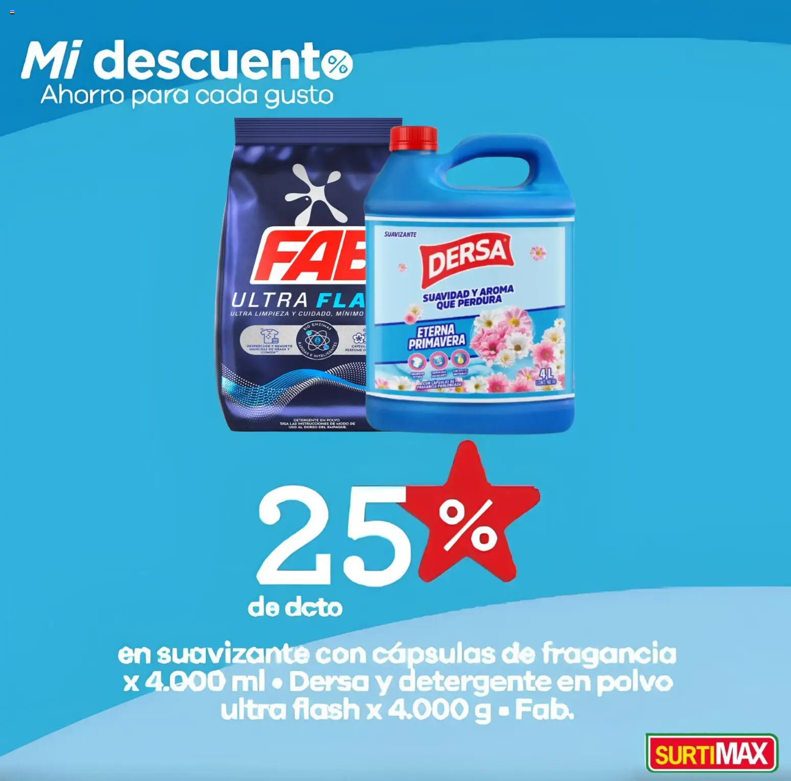 Surtimax revista - valida desde el 21/10/2026 | Página: 2