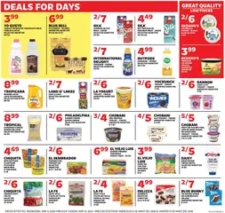 Preview of Sedano's weekly ads valid from 06.05.2026 | Page: 5