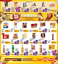 Super Muffato - Ofertas da semana - Pré-Visualização do folheto da loja Super Muffato, válido de 24/08/2026 | Página: 12