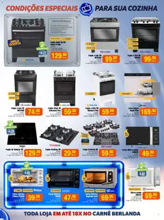 Berlanda - Ofertas atuais - Pré-Visualização do folheto da loja Berlanda, válido de 01/09/2026 | Página: 7