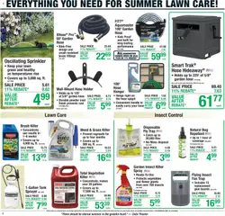 Preview of Menards weekly ads valid from 07/02/2026 | Page: 3