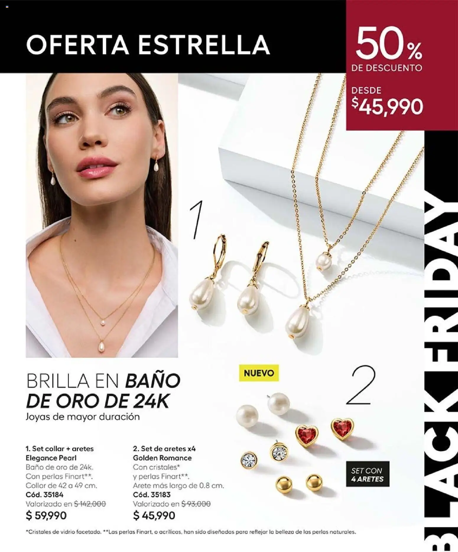 Ésika revista - valida desde el 30/10/2026 | Página: 87