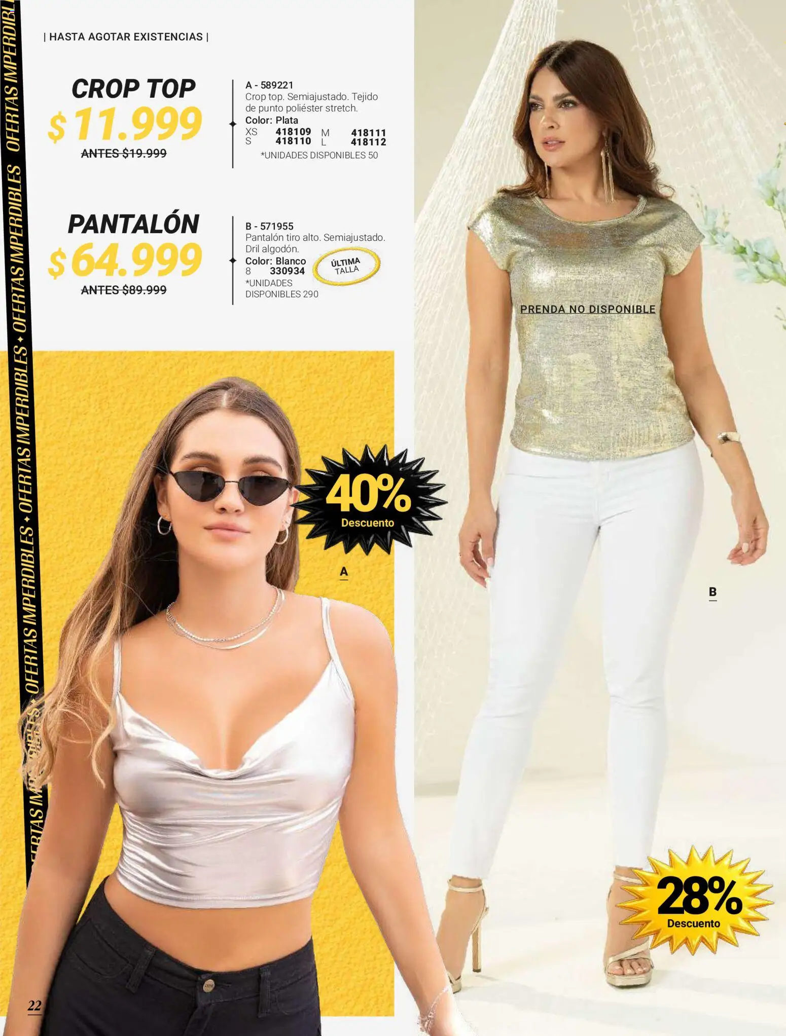 Carmel revista - valida desde el 01.06.2026 | Página: 218