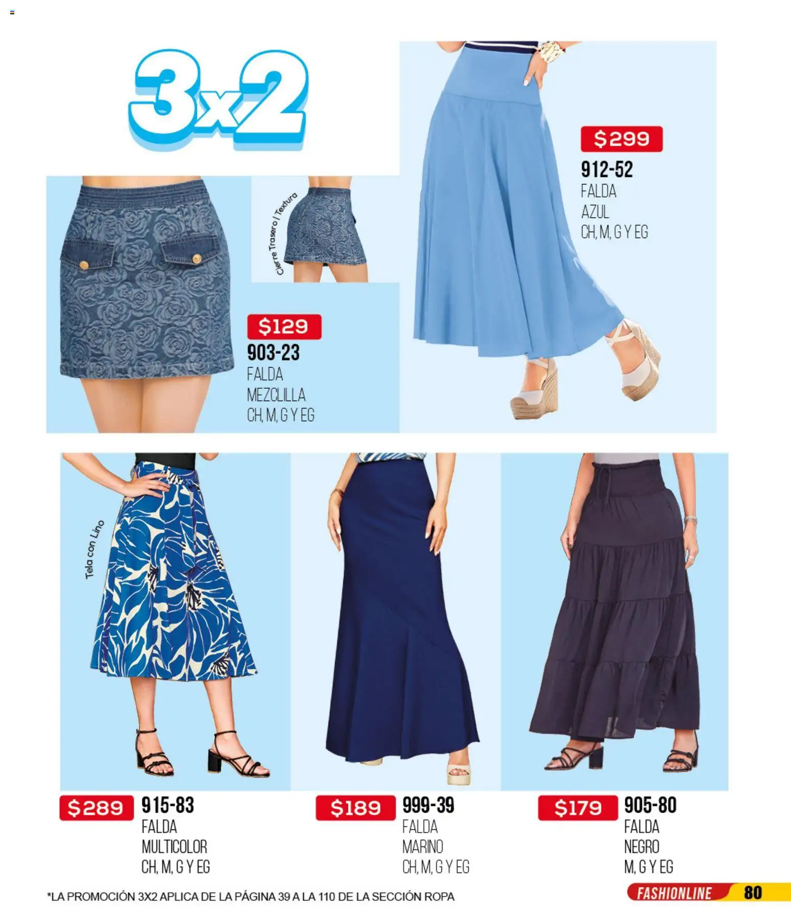 CKLASS ofertas de 20/04 — page 213