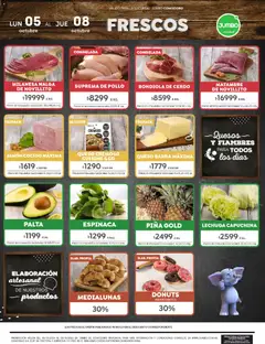 Vista previa Jumbo - Ofertas | Comodoro válido desde el 05/10/2026