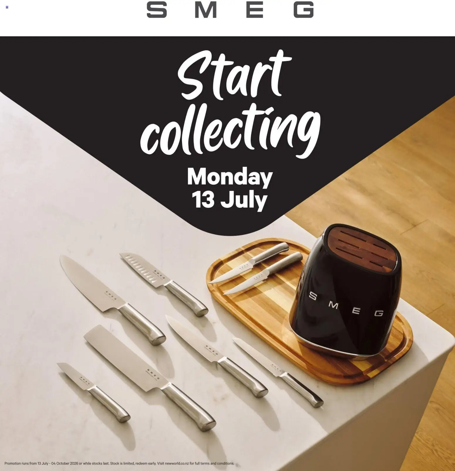 New World catalogue from 29 Jun 2026 | Page: 3