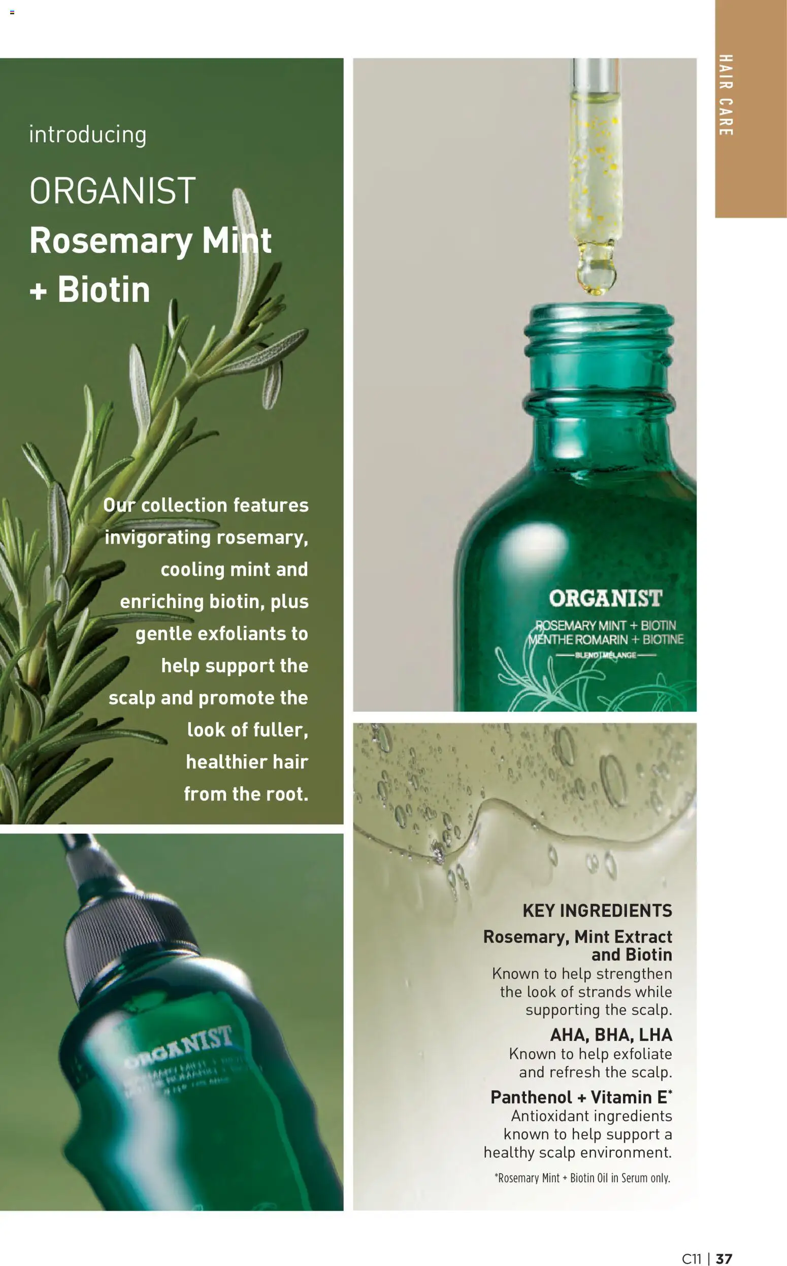Avon flyer valid from 21.05.2026 | Page: 37