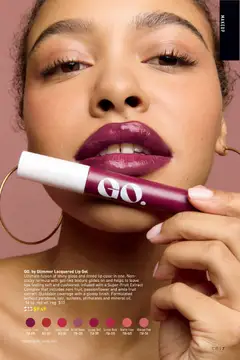 Preview of Avon weekly ads valid from 07/15/2026 | Page: 7 | Products: Fusion