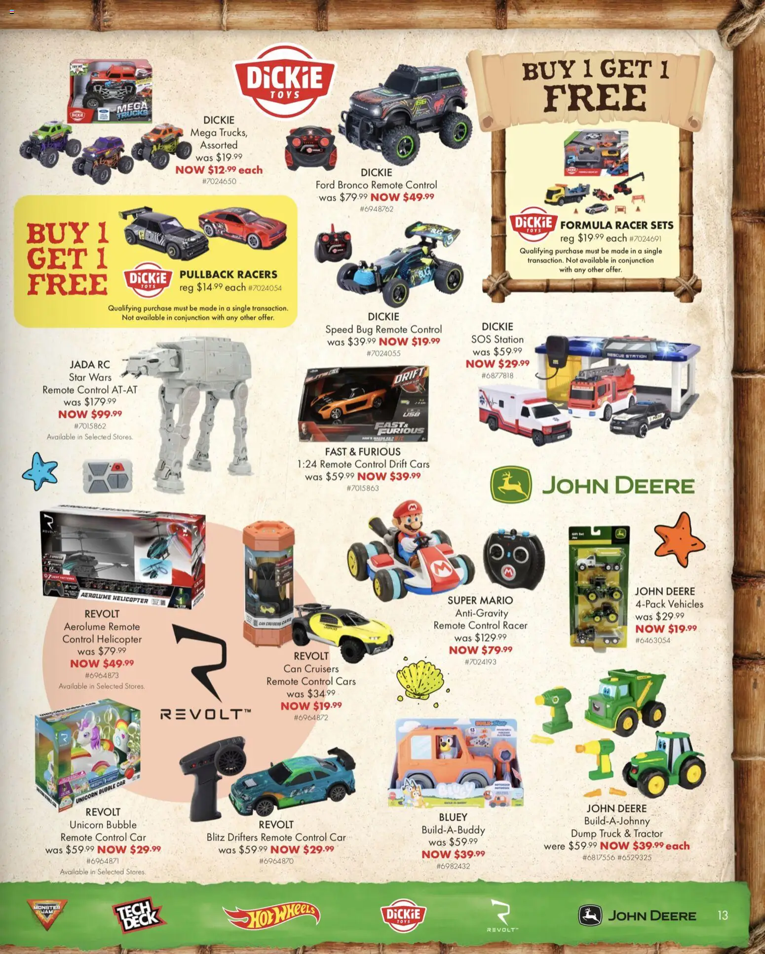 Farmers catalogue from 2 Jul 2026 | Page: 13
