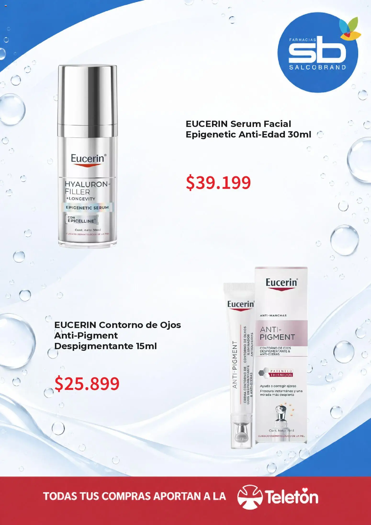 Salcobrand Ofertas │ válido desde el 12.10.2026 | Página: 2