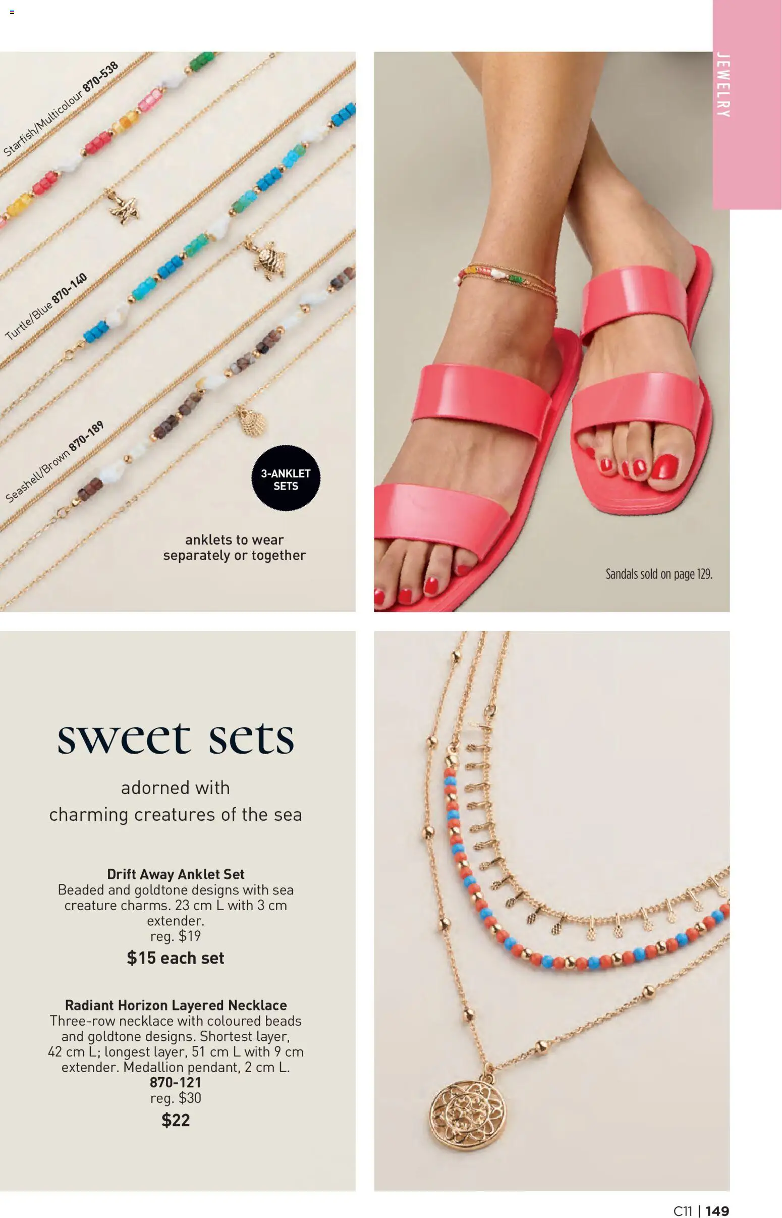 Avon flyer valid from 21.05.2026 | Page: 149