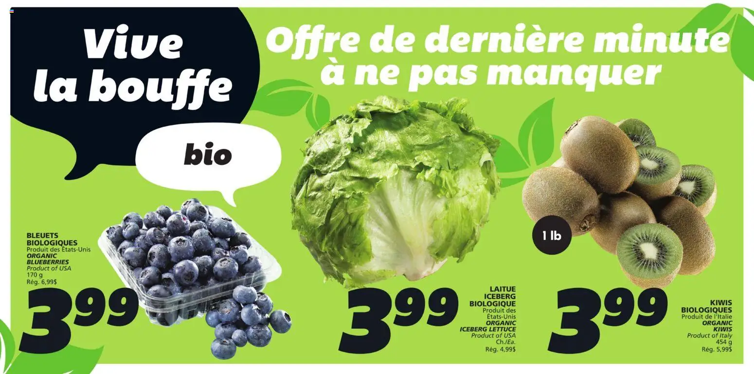 IGA flyer valid from 21.05.2026 | Page: 4