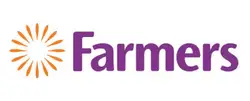 Logo Farmers