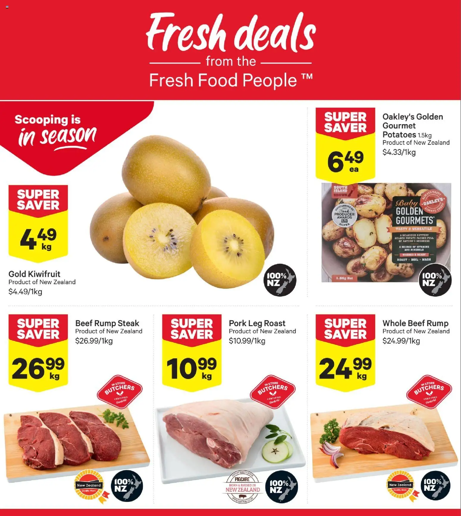 New World catalogue from 18.05.2026 | Page: 4