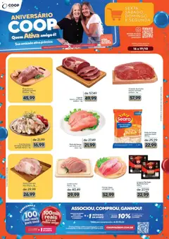 Coop ofertas Empório - Pré-Visualização do folheto da loja Coop, válido de 16/10/2026