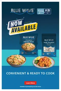 Preview of IGA catalogue - valid from 16/09/2026 | Page: 24