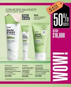 CyZone Black Friday -  Vista previa de la revista de la tienda CyZone valido desde el 30/10/2026 | Página: 67