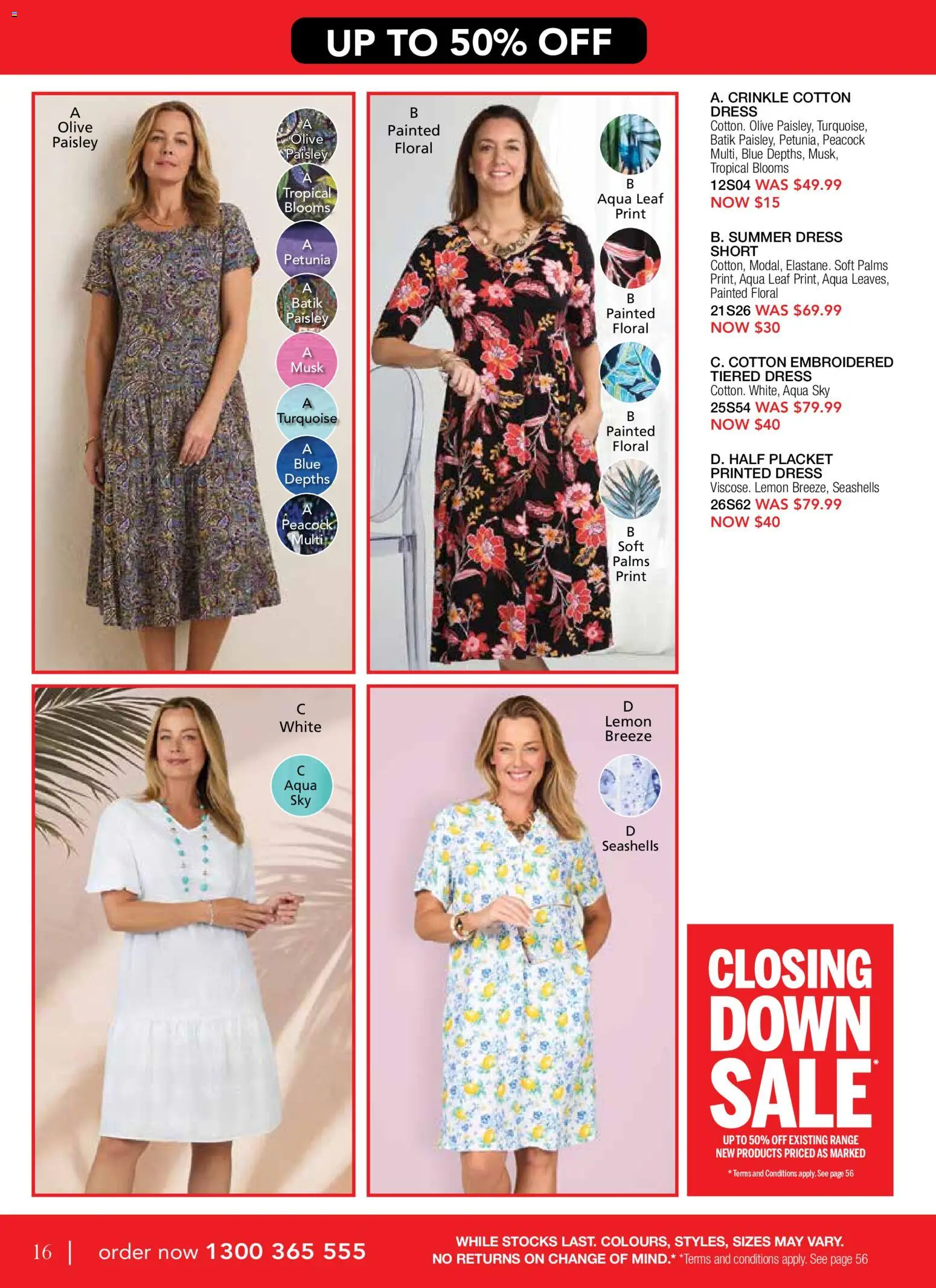 Innovations catalogue - valid from 21/10/2026 | Page: 16