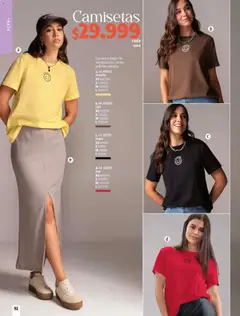 Catálogo Pacifika - Campaña 9/2026 -  Vista previa de la revista de la tienda Pacifika valido desde el 03/06/2026 | Página: 93 | Productos: Café