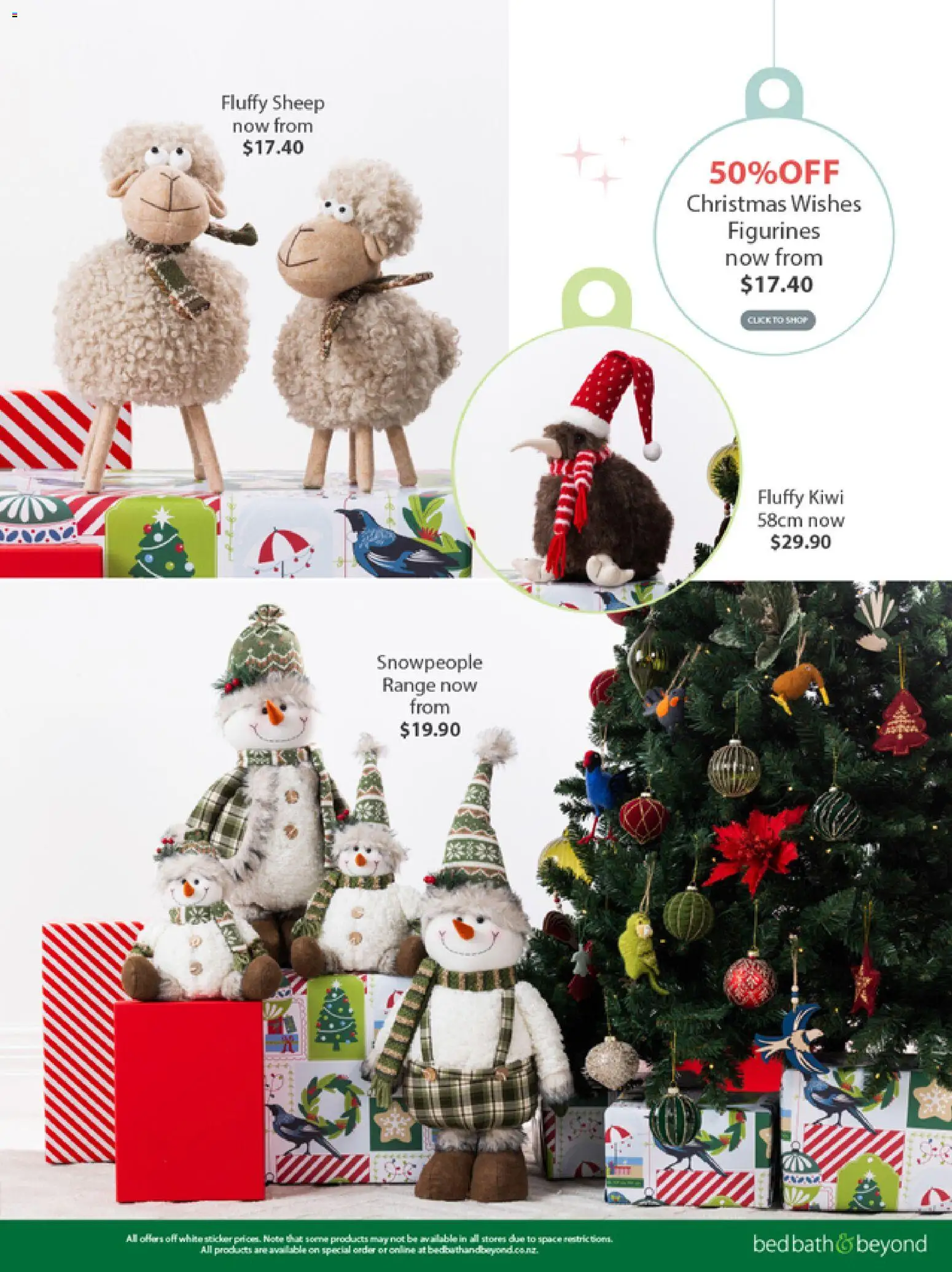 Bed Bath and Beyond catalogue from 27 Oct 2026 | Page: 15