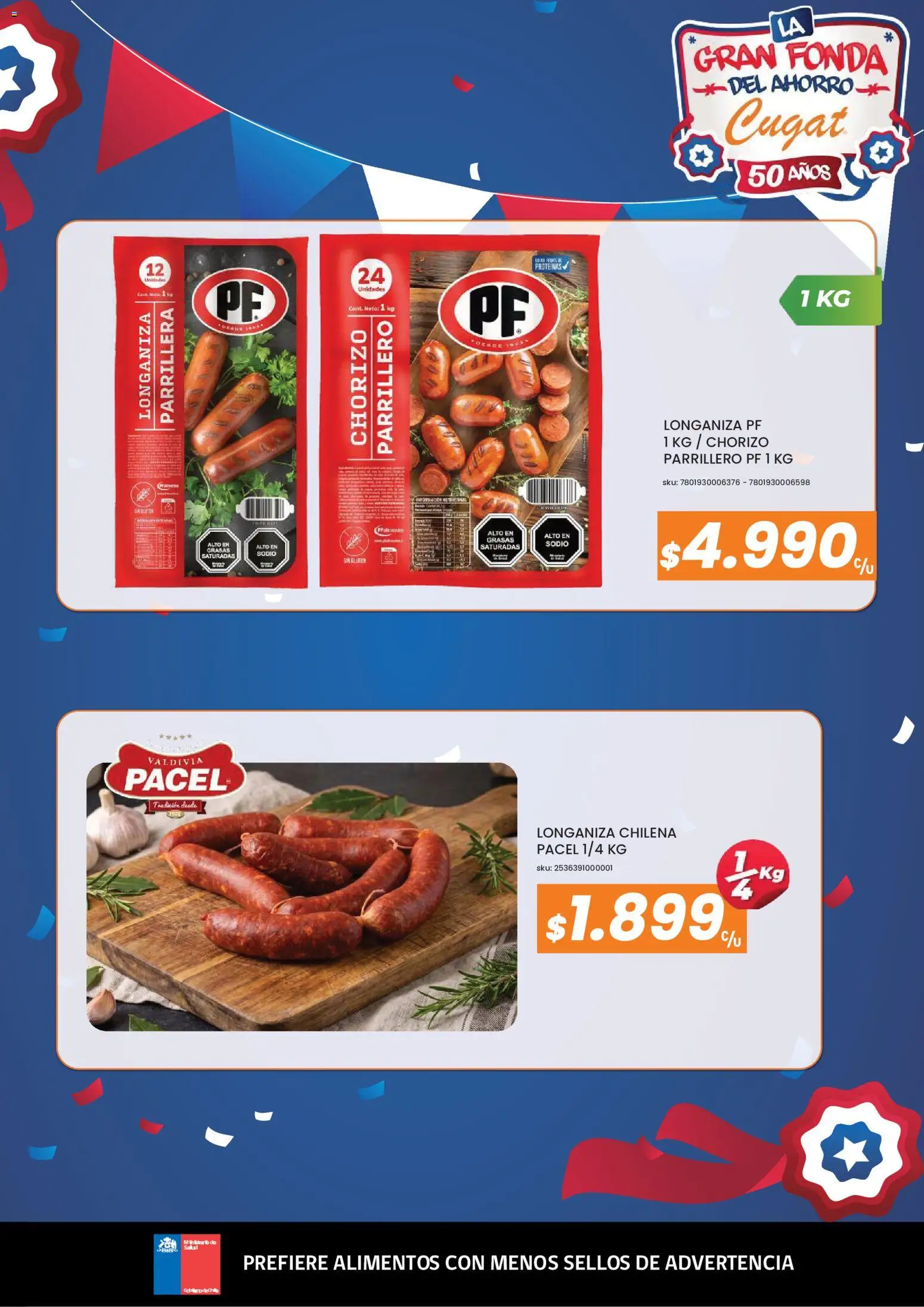 Cugat Ofertas │ válido desde el 07.09.2026 | Página: 35