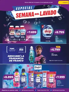 Vista previa Vital - Ofertas válido desde el 07/09/2026 | Página: 12