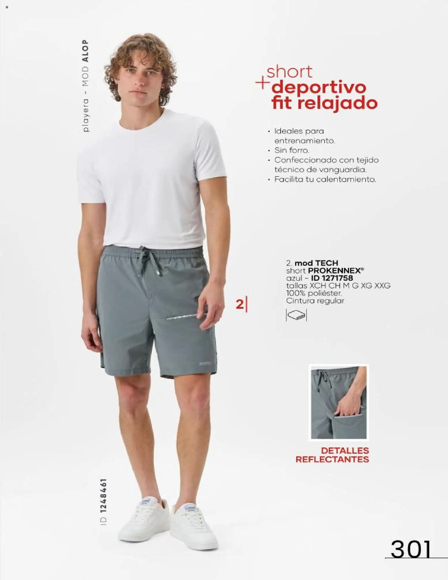 Nuevas ofertas de Price Shoes válidas en toda la República Mexicana desde el 16.06.2026. ¡Encuentra las mejores ofertas en Price Shoes catálogo Cierre de temporada! | Página: 301 | Productos: Playera, Short