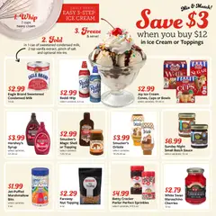 Preview of Fareway weekly ads valid from 06/29/2026 | Page: 14