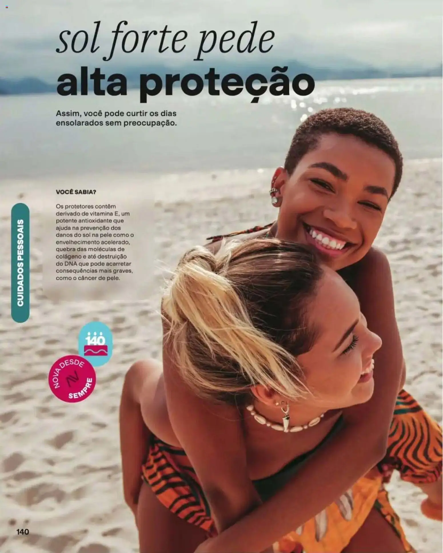 Avon Folheto - válido de 12/10/2026 | Página: 142 | Produtos: Colágeno