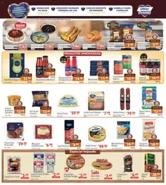 Supermercados Condor - Ofertas da semana - Pré-Visualização do folheto da loja Supermercados Condor, válido de 29/06/2026 | Página: 5