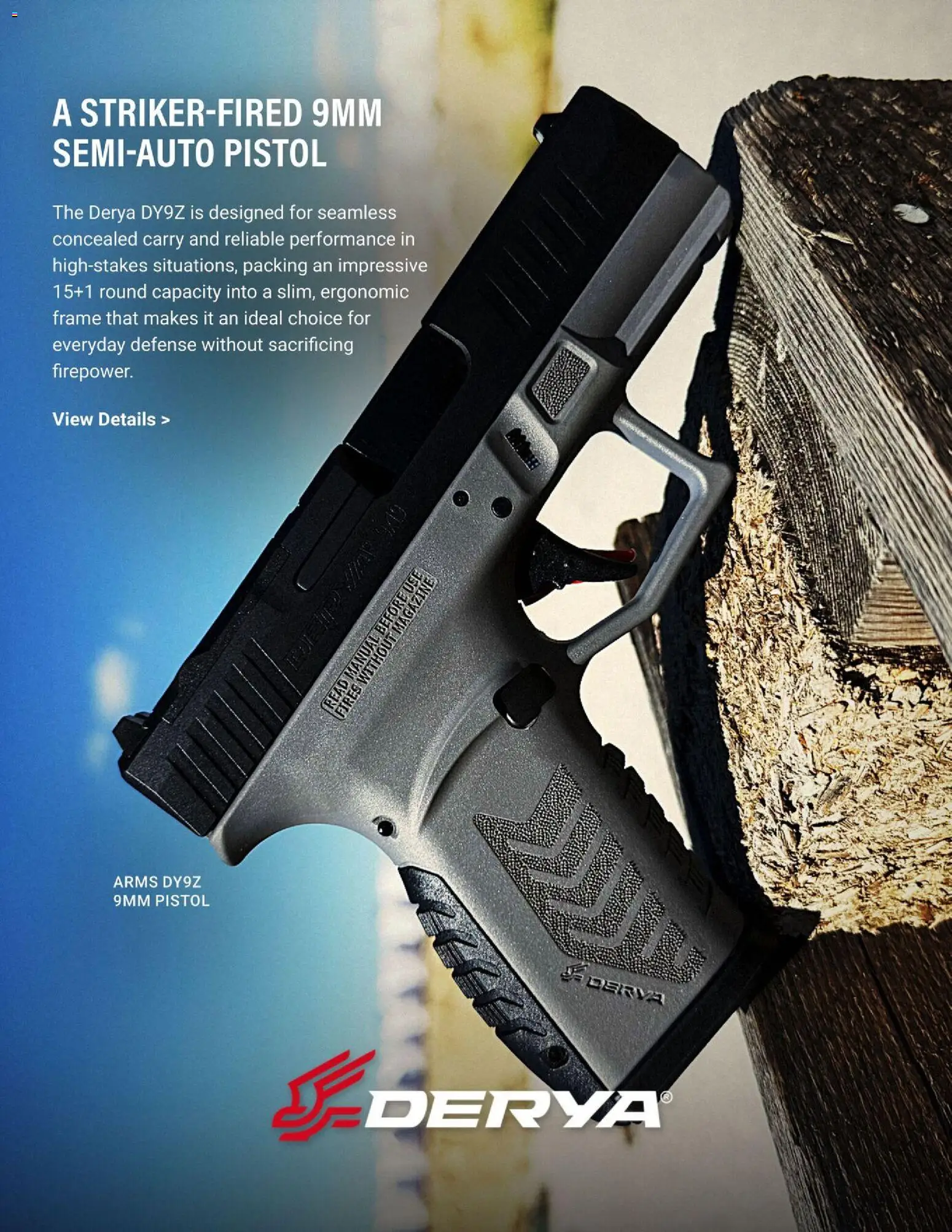Dunham's Sports Handgun Guide 2026 - valid from 09/10/2026 | Page: 11