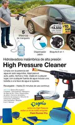 A3D Ofertas válido desde el 07.06.2026 | Página: 26